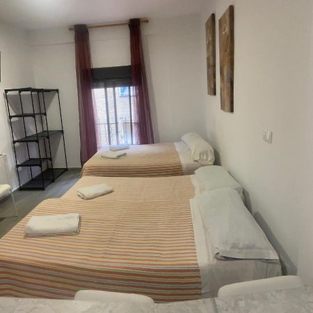 Habitaciones Familiares Con Bano Privado Lf - Sin Ascensor Zaragoza Luaran gambar
