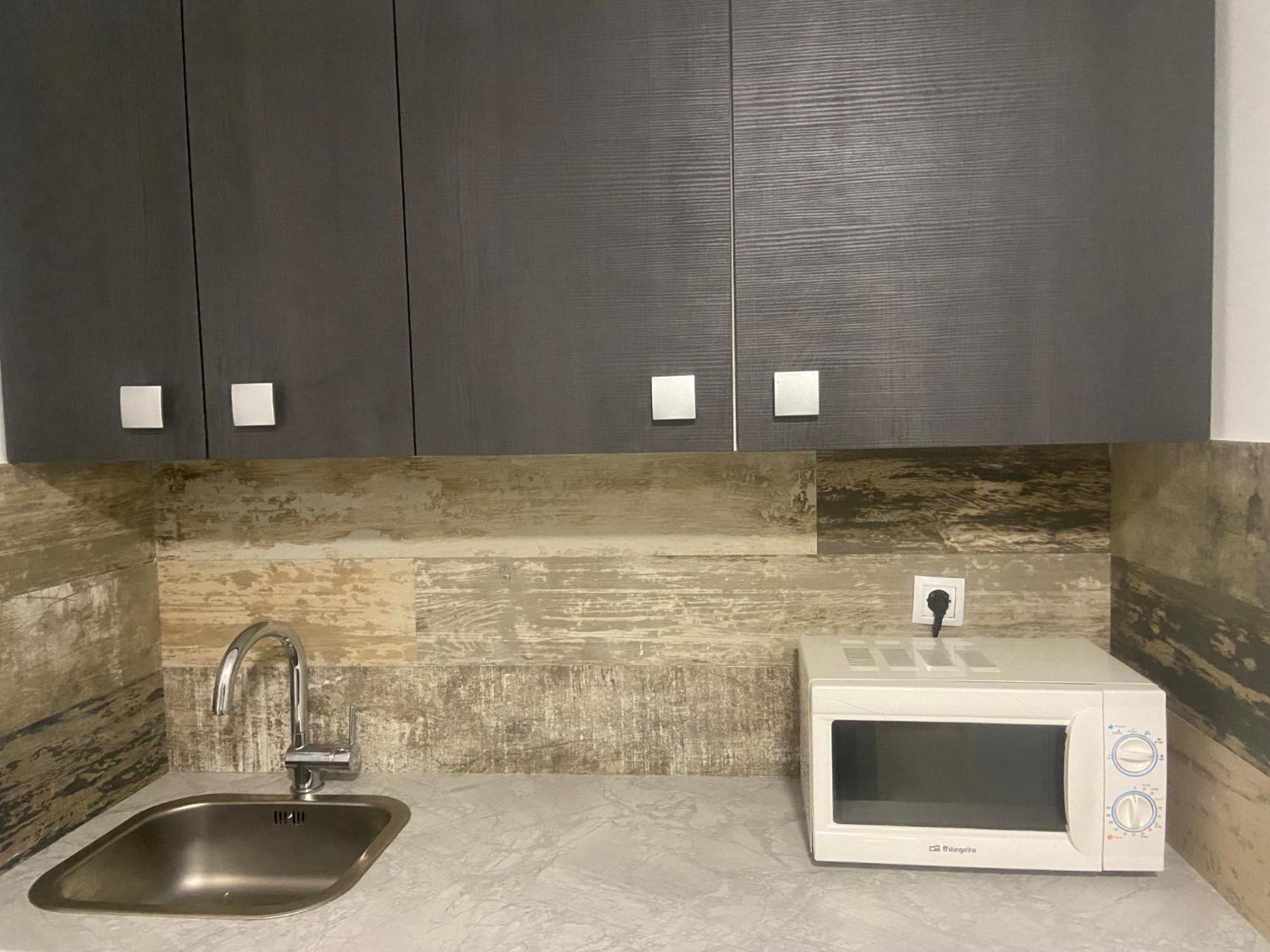 Habitaciones Familiares Con Bano Privado Lf - Sin Ascensor Zaragoza Luaran gambar