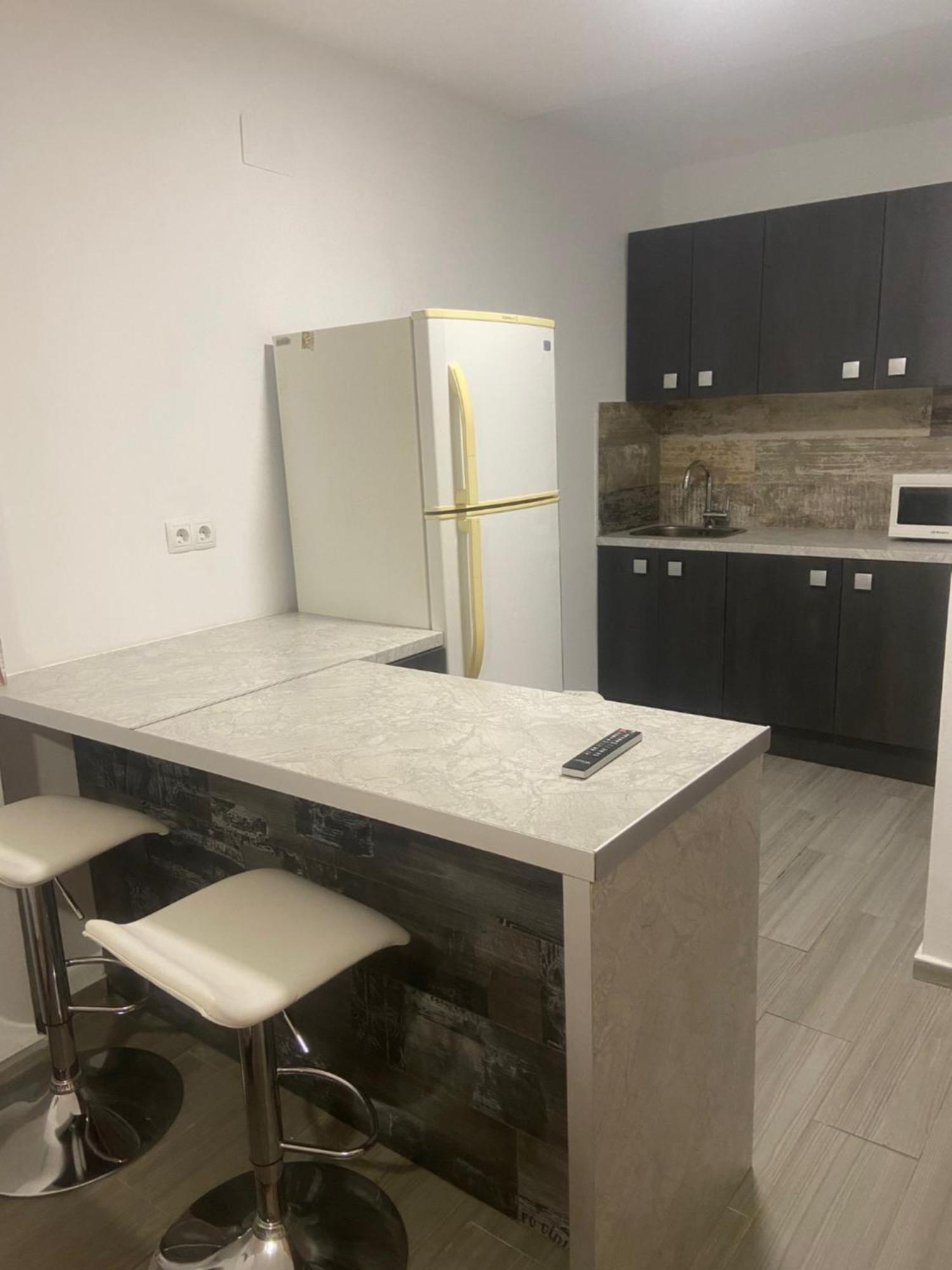 Habitaciones Familiares Con Bano Privado Lf - Sin Ascensor Zaragoza Luaran gambar